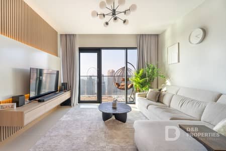 2 Bedroom Flat for Sale in Dubai Marina, Dubai - Mid Floor | Marina View | Waterfront Living