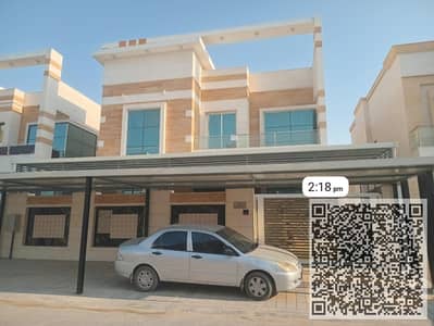 5 Bedroom Villa for Rent in Al Yasmeen, Ajman - WhatsApp Image 2025-04-08 at 2.19. 13 PM. jpeg
