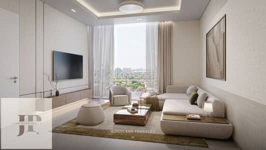 شقة 3 غرف نوم للبيع في مدينة محمد بن راشد، دبي - Woodland Terraces By AMIS - Interiors  (4). jpg