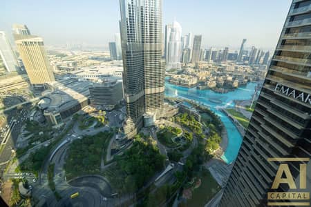 3 Bedroom Flat for Rent in Downtown Dubai, Dubai - DSC08363-Enhanced-NR. jpg