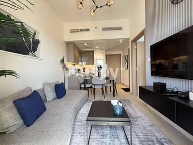 1 Bedroom Flat for Sale in Meydan City, Dubai - Furnished l Community View l Vacant