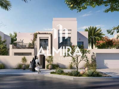 5 Bedroom Villa for Sale in Al Shamkha, Abu Dhabi - 28. png