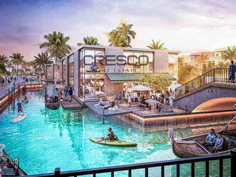 2 Lagoons-Mykonos-at-Damac-Lagoons-Waterfront-Townhouse-2. jpg