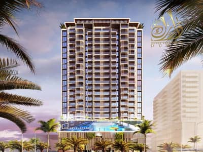 1 Bedroom Flat for Sale in Jumeirah Village Circle (JVC), Dubai - WhatsApp Image 2025-02-20 at 11.12. 40 AM. jpeg