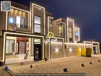 5 Bedroom Villa for Sale in Al Zahya, Ajman - 766242249-1066x800. jpg