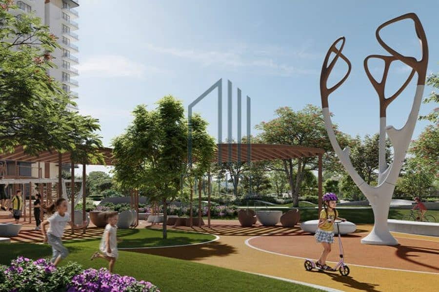 Luxury Living by Emaar Dubai Hills / Great investment / High ROI / 80/20 Payment Plan Luxury Living by Emaar Dubai Hills / Great investment / High ROI / 80/20 Payment Plan