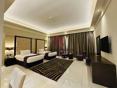 Furnished| All Bills Included| No Cheque Required