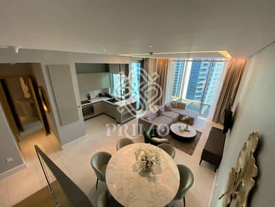 2 Bedroom Flat for Rent in Business Bay, Dubai - WhatsApp Image 2025-04-08 at 1.13. 51 PM. jpeg