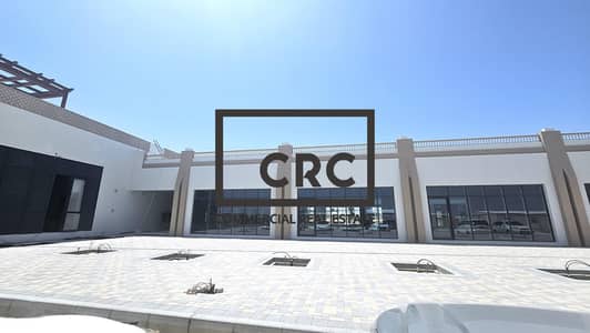 Shop for Rent in Zayed City, Abu Dhabi - Small Shop 65 SQM | Zayed City | Booking Now