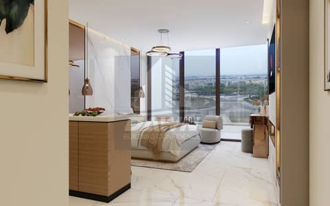 Studio for Sale in Majan, Dubai - 1. jpeg Studio for Sale in Majan, Dubai - 1. jpeg