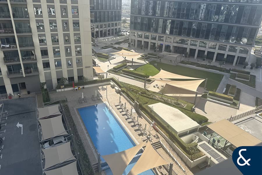 Three Bedroom | Furnished | Vacant Now Three Bedroom | Furnished | Vacant Now