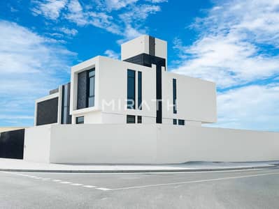 فیلا 5 غرف نوم للايجار في البرشاء، دبي - 14. jpg