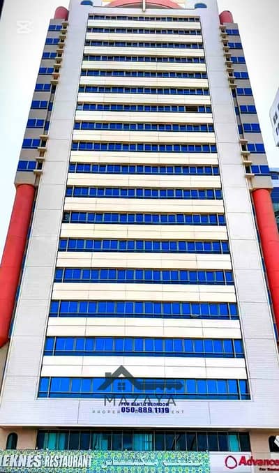 2 Bedroom Apartment for Rent in Tourist Club Area (TCA), Abu Dhabi - IMG-20250408-WA0048. jpg