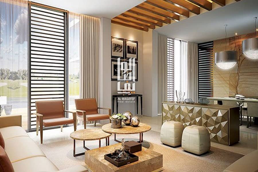 Own luxury Villa at a price 1.7 M in Dubailand Own luxury Villa at a price 1.7 M in Dubailand
