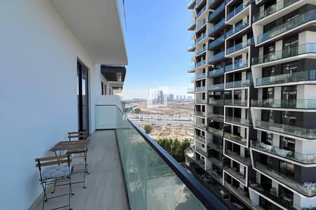 1 Bedroom Apartment for Rent in Jumeirah Village Circle (JVC), Dubai - Brand New | Fully Furnished | Spacious Layout