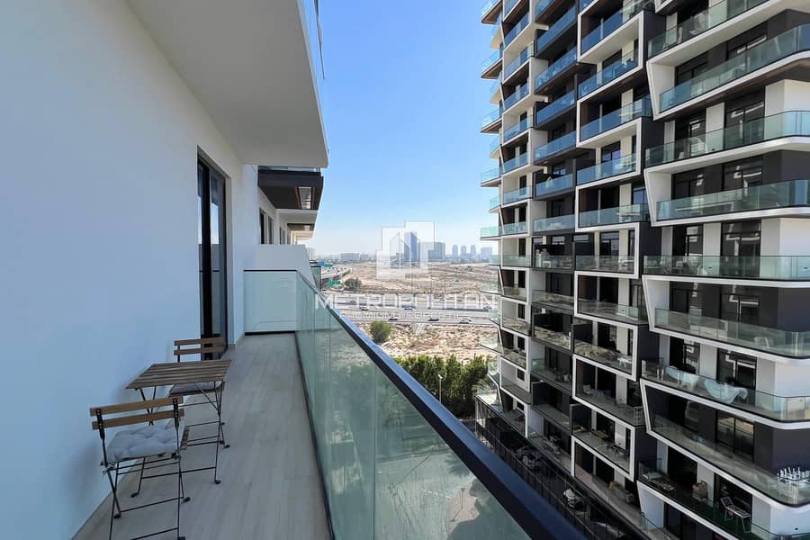 Brand New | Fully Furnished | Spacious Layout Brand New | Fully Furnished | Spacious Layout