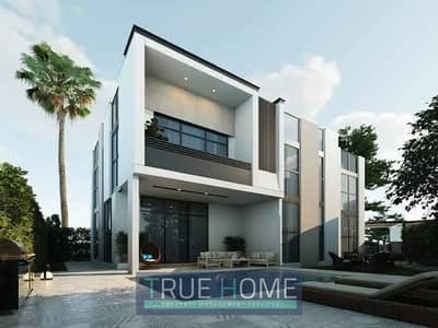 5 Bedroom Villa for Sale in Al Tay East, Sharjah - Madain-Square-4. jpg