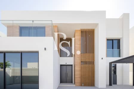 萨迪亚特岛， 阿布扎比 5 卧室别墅待售 - villa-saadiyat-reserve-dunes-saadiyat-island-abu-dhabi-117. jpg