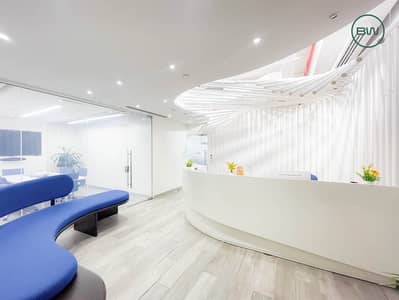 商业湾， 迪拜 写字楼待租 - 位于商业湾，交易所商务湾 的写字楼 338000 AED - 11208828