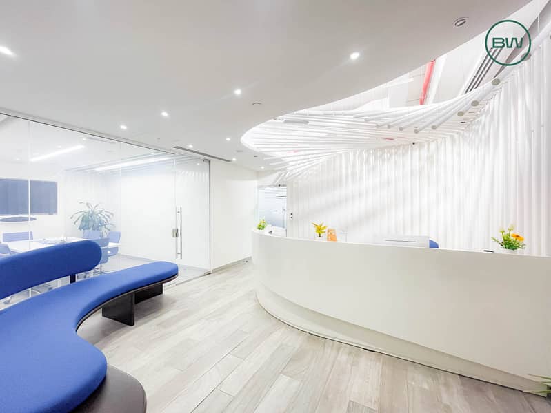 位于商业湾,交易所商务湾 的写字楼 338000 AED - 11208828 位于商业湾,交易所商务湾 的写字楼 338000 AED - 11208828