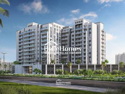 1 Bedroom Apartment for Sale in Al Furjan, Dubai - 1. jpg