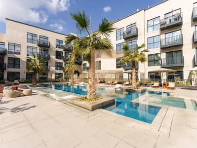 Studio for Rent in Jumeirah Village Circle (JVC), Dubai - 518507694. jpg