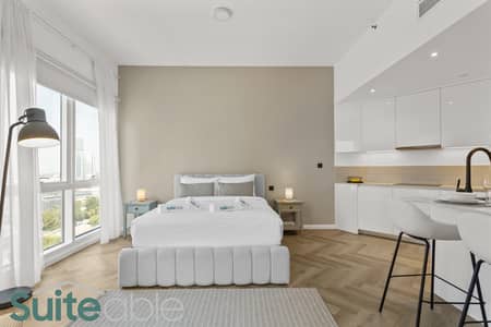 Monolocale in affitto a Barsha Heights (Tecom), Dubai - IF6A6707. jpg