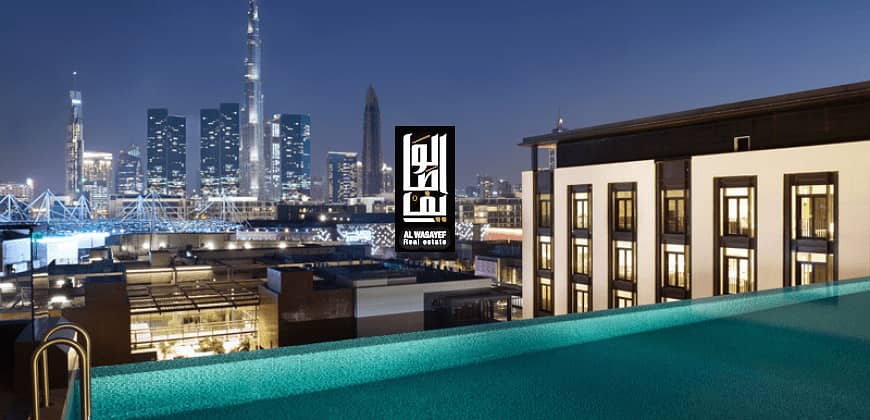 Profitable Investment in Dubai | offer 8% ROI Profitable Investment in Dubai | offer 8% ROI