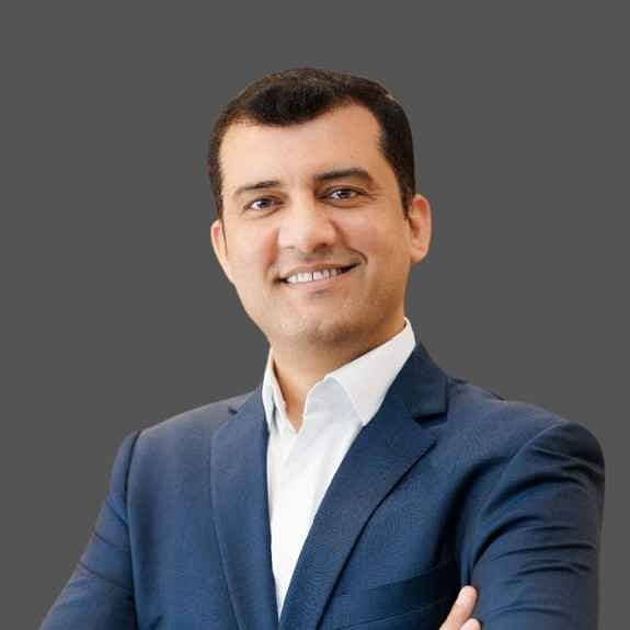 Aamir Muzaffar