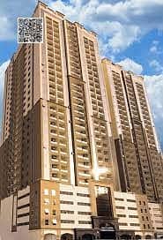 1 Bedroom Flat for Sale in Emirates City, Ajman - images (3). jpeg 1 Bedroom Flat for Sale in Emirates City, Ajman - images (3). jpeg