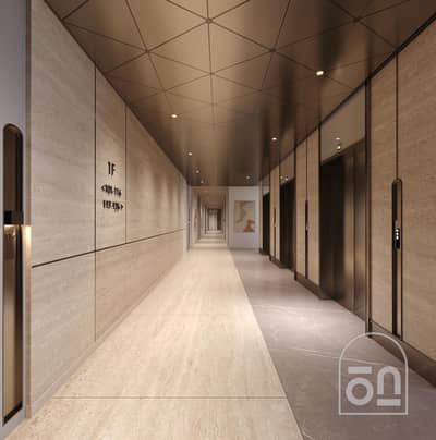 1 Bedroom Apartment for Sale in Arjan, Dubai - COMMUNITY PARK VIEW | 2YEARS PHPP