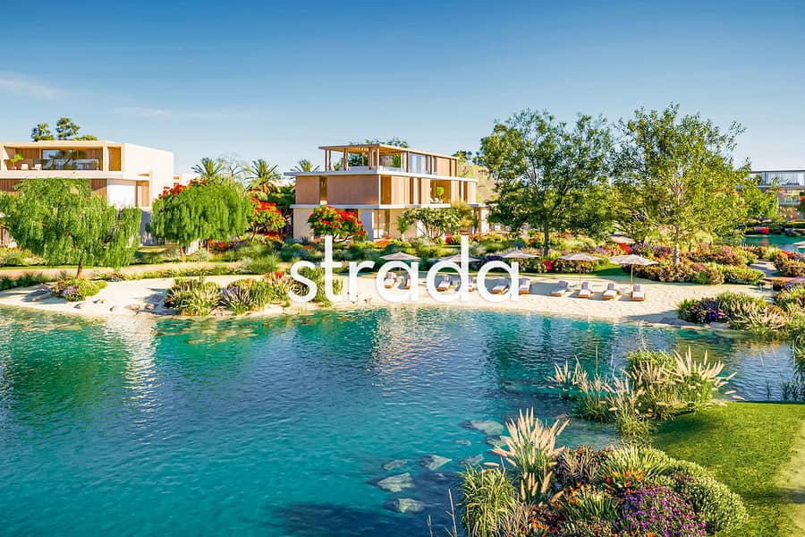 Luxury Villa | Lagoon View | 5 Bedroom Luxury Villa | Lagoon View | 5 Bedroom