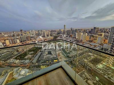 1 Спальня Апартамент в аренду в Джумейра Вилладж Серкл (ДЖВС), Дубай - Квартира в Джумейра Вилладж Серкл (ДЖВС)，ДжейВиСи Дистрикт 10，Блум Тауэрс，Тауэр Блум А, 1 спальня, 69000 AED - 11292930