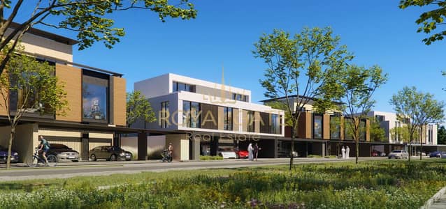 4 Cпальни Вилла Продажа в Остров Аль Рим, Абу-Даби - لقطة شاشة 2025-04-08 152832. png