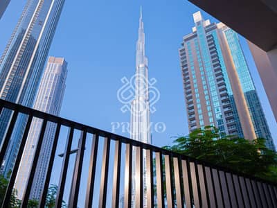 فلیٹ 3 غرف نوم للبيع في وسط مدينة دبي، دبي - 35. jpg