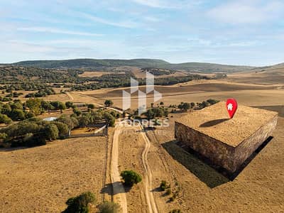 Участок Продажа в Al Belaida, Шарджа - 9. jpg