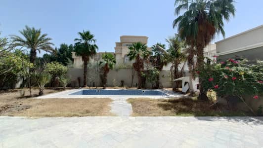فیلا 6 غرف نوم للايجار في مدينة خليفة، أبوظبي - IMG20230427104841. jpg