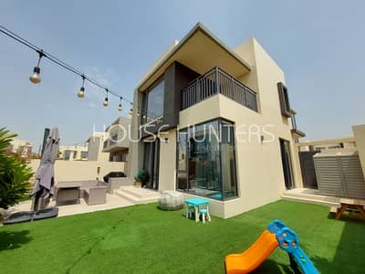 4 Bedroom Villa for Rent in Dubai Hills Estate, Dubai - Type 2E | Great Location | Sought after Community