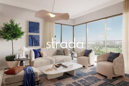 2 Bedroom Flat for Sale in Dubai South, Dubai - Prime Location | High ROI | Ready 2029