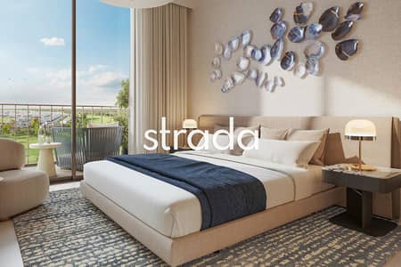 3 Bedroom Apartment for Sale in Dubai South, Dubai - Golf Course Views | Luxury Living | 2029