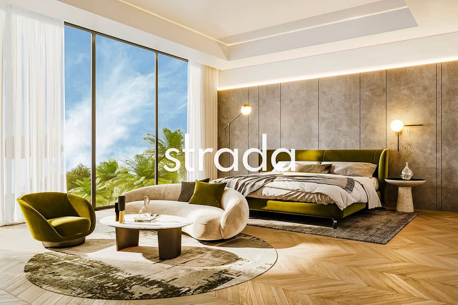 6-Bedroom | Q2 2025 | Luxury Golf Views