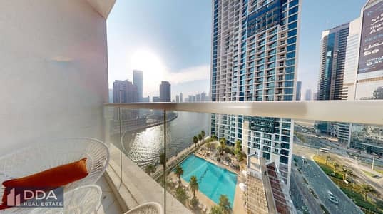 Studio for Sale in Business Bay, Dubai - IMG-20250404-WA0035. jpg