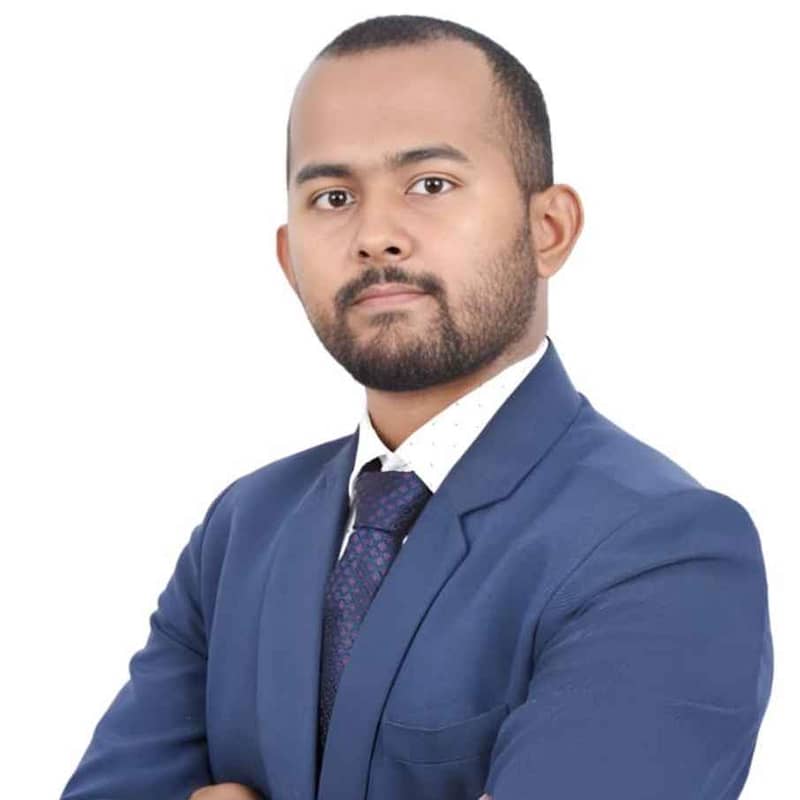 Muhammad Mustaqeem
