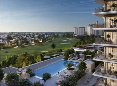 1 Bedroom Flat for Sale in Dubai South, Dubai - Cover Image