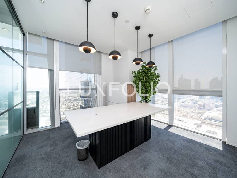 位于朱美拉湖塔 (JLT),JLT W区,蒂凡尼大厦 的写字楼 2500000 AED - 11288605 位于朱美拉湖塔 (JLT),JLT W区,蒂凡尼大厦 的写字楼 2500000 AED - 11288605