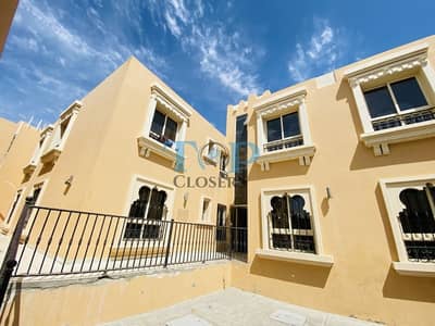 1 Bedroom Flat for Rent in Al Mutarad, Al Ain - Spacious Apartment | Elevator | Basement Parking