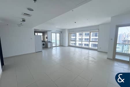 2 Bedroom Apartment for Sale in Dubai Marina, Dubai - Marina View | Sea View | Vacant | 2 Bedroom