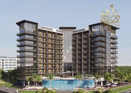 3 Cпальни Апартамент Продажа в Арджан, Дубай - Untitled-1 copy. jpg