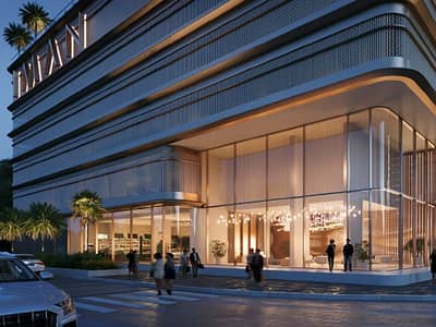 1 Bedroom Flat for Sale in Jumeirah Village Circle (JVC), Dubai - 2-1. jpeg
