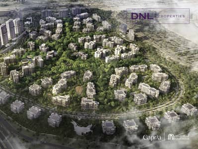 شقة 3 غرف نوم للبيع في غاف وودز، دبي - شقة في كابريا إيست،غاف وودز 3 غرف 3800000 درهم - 11293350